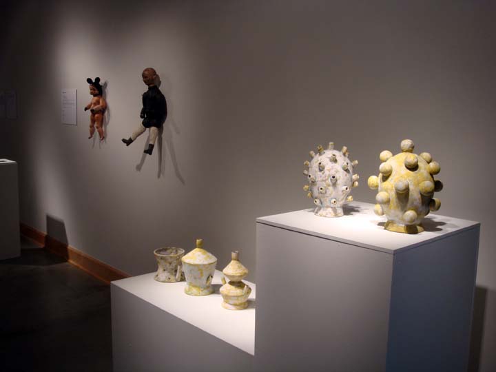 Ceramic Galleries
